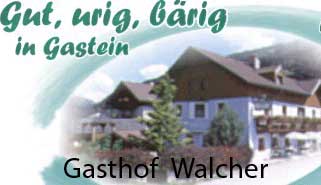 Gasthof Walcher
